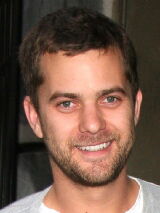 Joshua Jackson