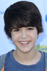 Joshua Rush