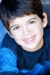 Joshua Rush