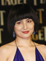 Josie Ho