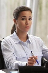 Josie Loren
