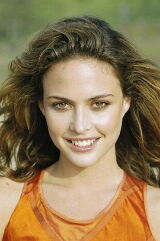 Josie Maran