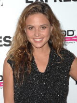Josie Maran