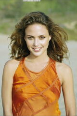 Josie Maran
