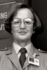 Joy Westmore