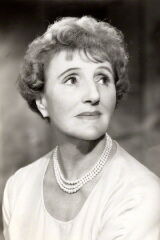 Joyce Carey