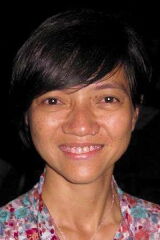 Joyce E. Bernal