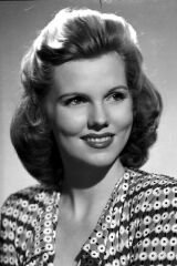 Joyce Mathews