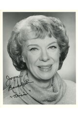 Joyce Randolph