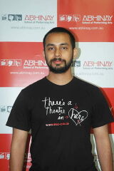 Joyraj Bhattacharjee