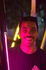 JP Moreira