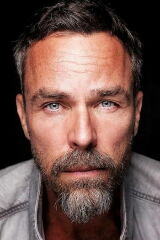 JR Bourne