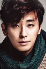 Ju Ji-hoon