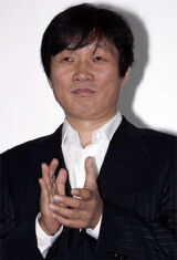 Ju Jin-mo