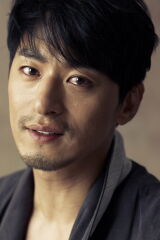 Ju Jin-mo