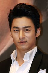 Ju Jin-mo