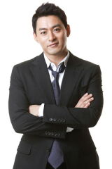 Ju Jin-mo