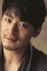 Ju Jin-mo