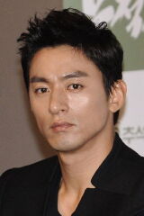 Ju Jin-mo