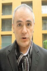 Juan Antonio Edwards