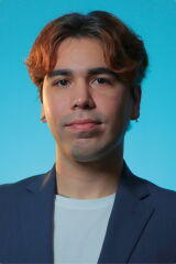 Juan Carlos Palazuelos Covarrubias