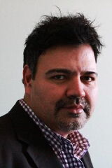 Juan Carlos Velis