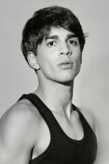 Juan David Penagos