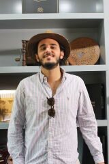 Juan Pablo Isaza