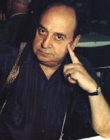 Juanito Navarro
