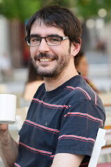 Juanra Bonet
