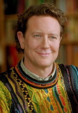 Judge Reinhold
