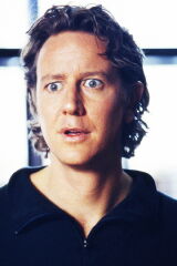Judge Reinhold