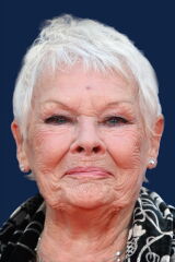 Judi Dench