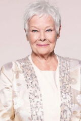 Judi Dench