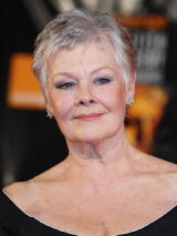 Judi Dench