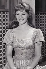 Judi Meredith