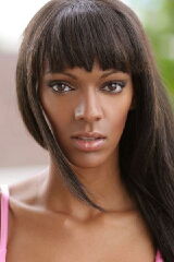 Judi Shekoni