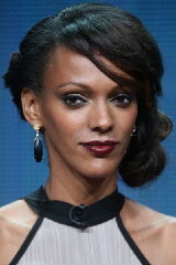 Judi Shekoni