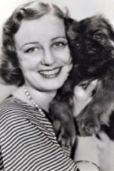 Judith Allen