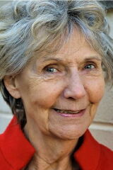 Judith Haley