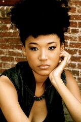 Judith Hill