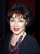 Judith Magre