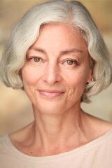 Judith Sharp