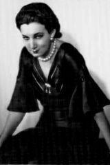 Judith Vosselli