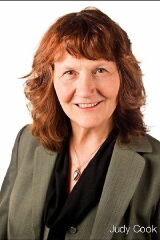 Judy Cook