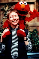 Judy Freudberg