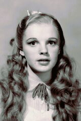 Judy Garland