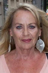 Judy Gringer