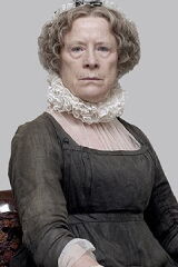 Judy Parfitt