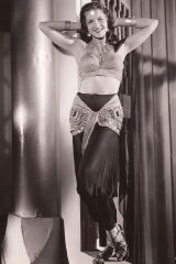 Judy Walsh